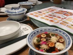 -首秀·四川料理(星耀101店)