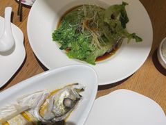 -花舍·新派粤菜·西餐·下午茶(亚运村·鸟巢店)