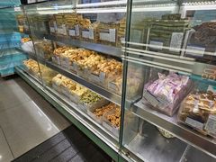 -上海哈尔滨食品厂(汇联商厦店)