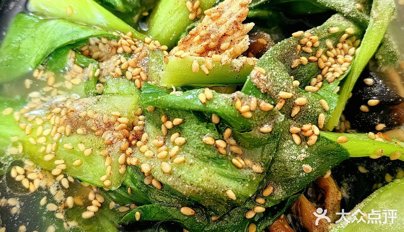 西郊砂锅一绝！名不虚传啊！