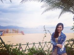 -惠州金海湾嘉华度假酒店