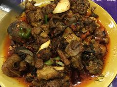 -白家寨子·山野白族菜(古城总店)