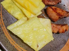 -厚贞日式烤肉(浦东汇智店)