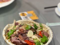 -宣威山野人家·云南菜·菌火锅(呈贡店)