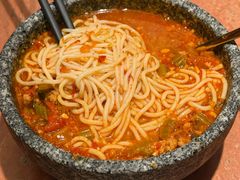 -浩海火燒雲傣家菜(芮欧百货店)