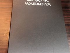 -山葵家·创意料理(EFC欧美广场店)