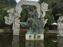 -南诏风情岛
