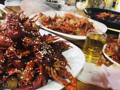 -鑫悦龙虾(前西街店)