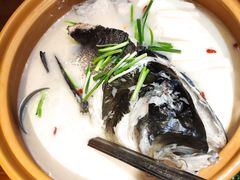 -江南小叙·美食研究院(鱼街店)