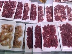 -伟记牛肉(金鸿公路店)