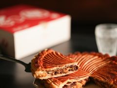 -LANLIZI BAKERY(COSMO店)