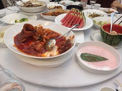 -眉州东坡(亚运村店)