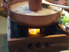 -铁道茶苑.色稷餐厅(莲花南路店)
