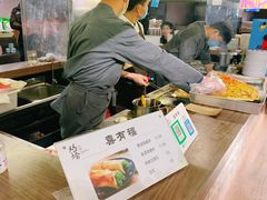 -老客满蛋饼(双塔市集店)