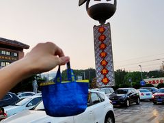 门面-望海潮海鲜店 特色家常菜(在海一方店)