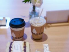 -银座仁志川·生吐司专门店(香港广场店)