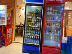 -成都玉林串串香火锅(三八店)