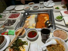 -海底捞火锅(亲子主题北金鹰店)