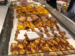 -仟吉KenGee(武汉高铁站店)