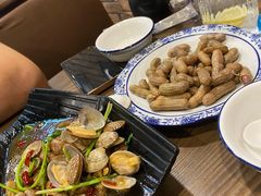 -骄傲de小龙虾 · 全羊馆(新北万达店)