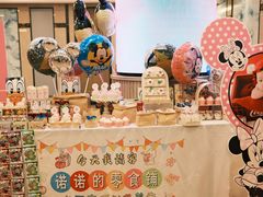 -海景壹号大酒店(惠钱路店)