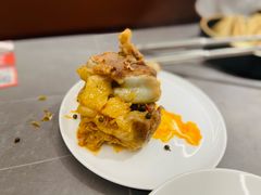 -骨之味·筒骨汤火锅(江头店)