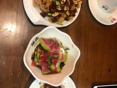 -搓火大都会(广安门总店)