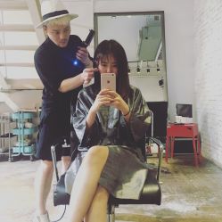 -S.HAIR SALON