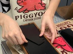 -PIGGYOO人生四格漫画店(朝外店)