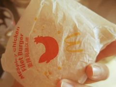 -麦当劳(团结湖店)