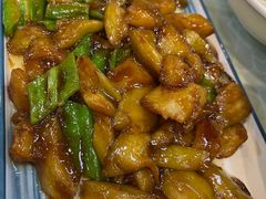 -扬州菜在上海(场北广场店)