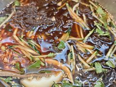 -英兰朝族饭店·英兰锅包肉(佳园路店)