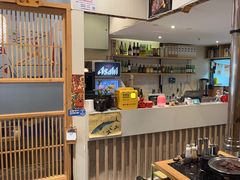 -龍二烧肉酒场(九亭店)