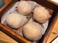 -小鹅皇港式餐厅(新抚万达店)
