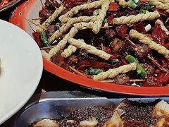 -兔槽江湖菜·重庆璧山兔(水围店)