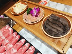 -杨家火锅(国美店)