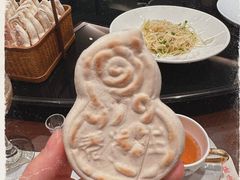 -春发生饭店·非遗(南院门店)
