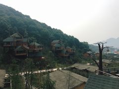 -杭州开元森泊度假乐园