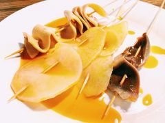 钵钵鸡-丁丁猫重庆小面(徐州路店)
