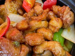 -日昌餐馆(德胜门店)