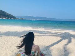 -三亚太阳湾柏悦酒店