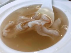 鸡汤汆贵妃蚌-黑明餐厅(白鹭洲店)