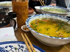 -德致祥云南过桥米线(云天小苑店)