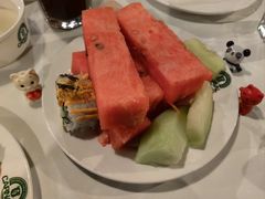 -戈拿旺巴西烤肉(崇文门店)