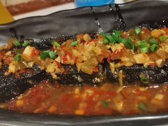 长沙臭豆腐-湘语·湖南家常菜(新洲店)