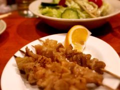 -福烤锦花(长乐路店)