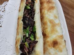 板肠火烧-王胖子驴肉火烧(鼓楼店)