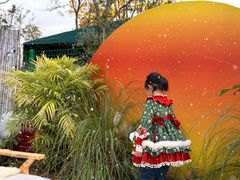 -HERRE·FARM 赫尔露营农场·团建聚会包场