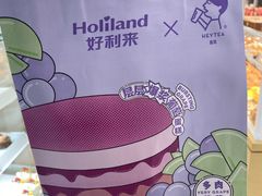 -好利来(回龙观东大街店)