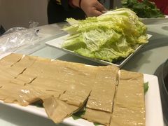 -福寿斋·老北京铜锅涮肉·烤鸭(顺义总店)